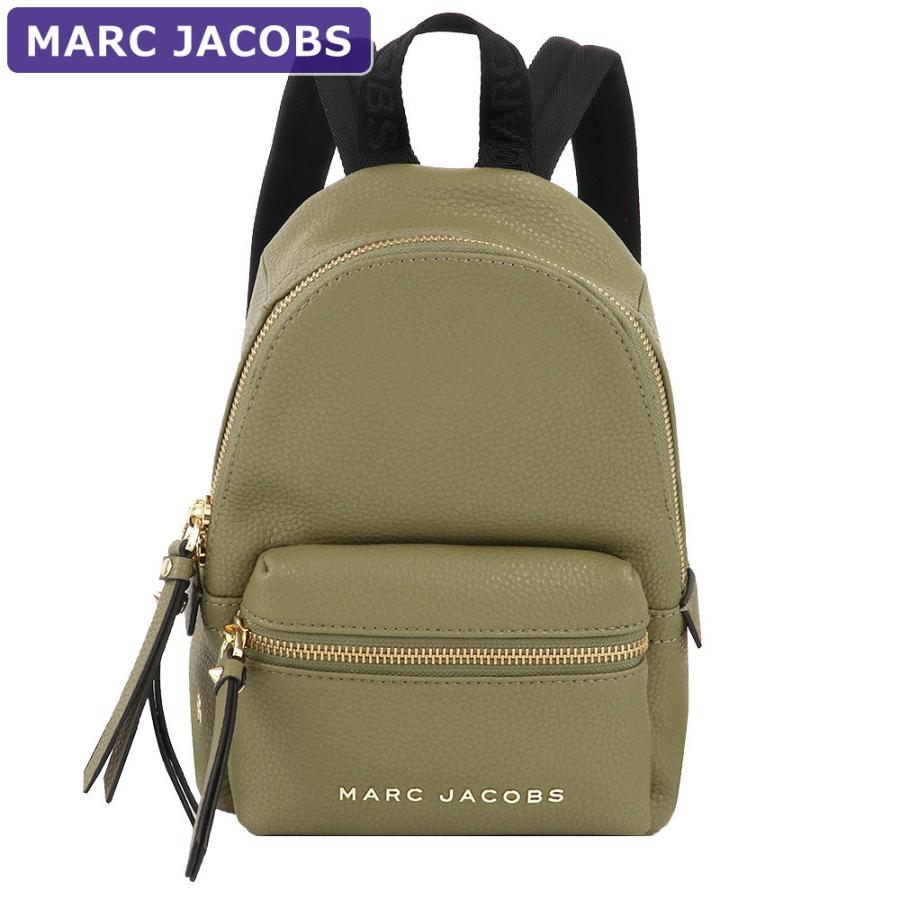 秋冬の主役◎ マークジェイコブス MARC JACOBS バッグ リュックサック H302L01FA21 ミニリュック アウトレット レディース 新作 【V2492805341】(12730円)