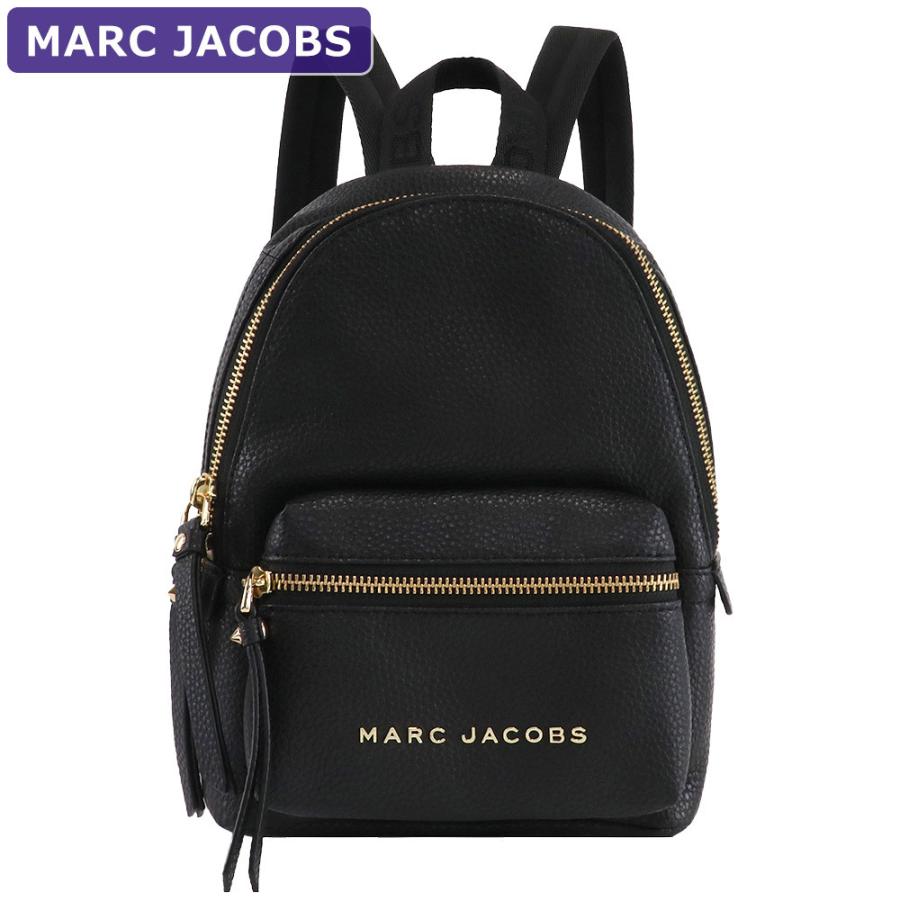 秋冬の主役◎ マークジェイコブス MARC JACOBS バッグ リュックサック H302L01FA21 ミニリュック アウトレット レディース 新作 【V2492805341】(12730円)
