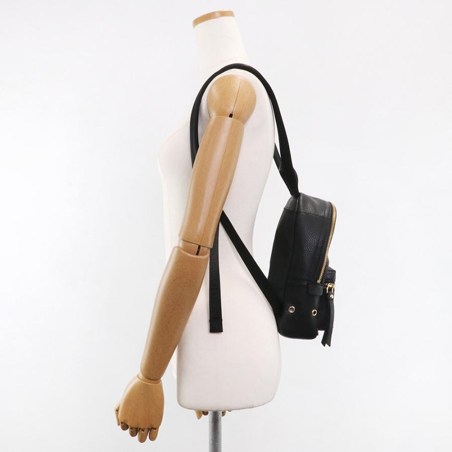 秋冬の主役◎ マークジェイコブス MARC JACOBS バッグ リュックサック H302L01FA21 ミニリュック アウトレット レディース 新作 【V2492805341】(12730円)