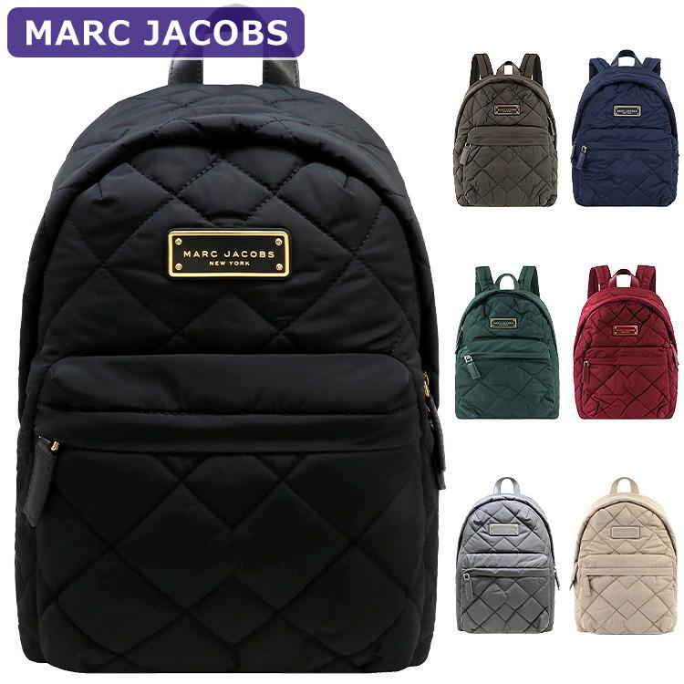 MARC JACOBS（マーク・ジェイコブス） バッグ リュックサック M0011321