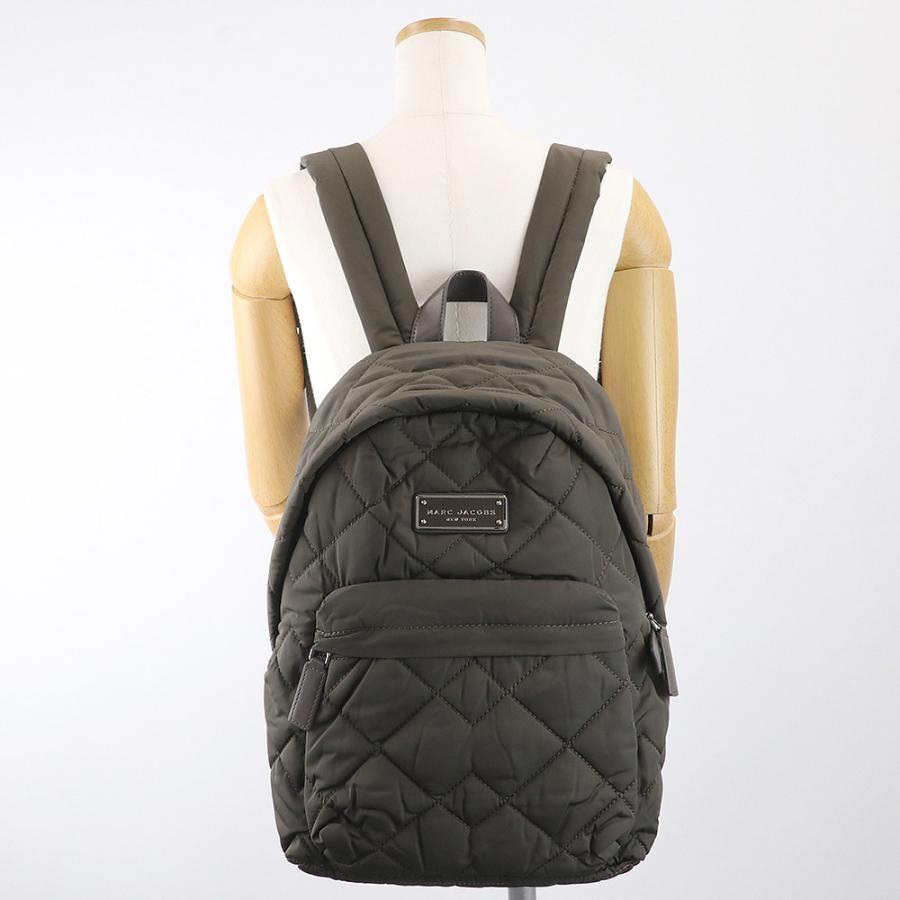 MARC JACOBS（マーク・ジェイコブス） バッグ リュックサック M0011321