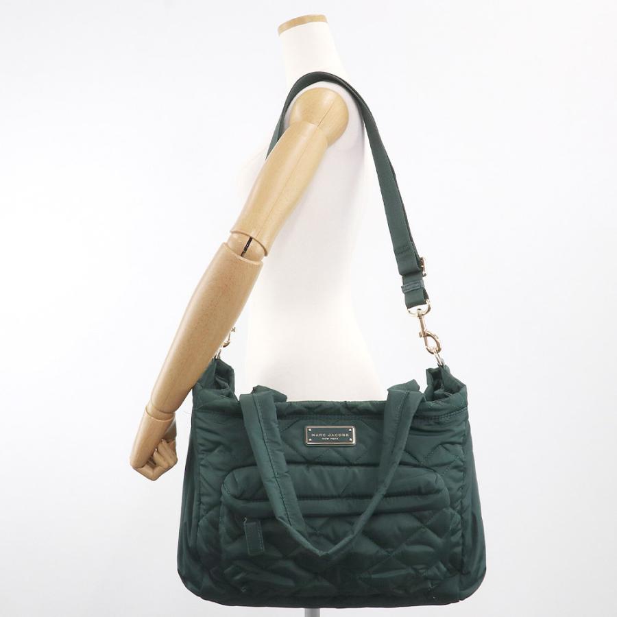 MARC JACOBS マークジェイコブス バッグ トートバッグ M0011380 2way 