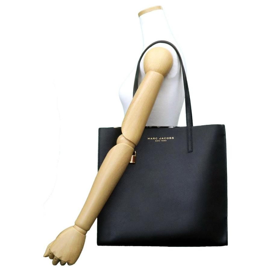 MARC JACOBS マークジェイコブス バッグ トートバッグ M0015684 001 A4