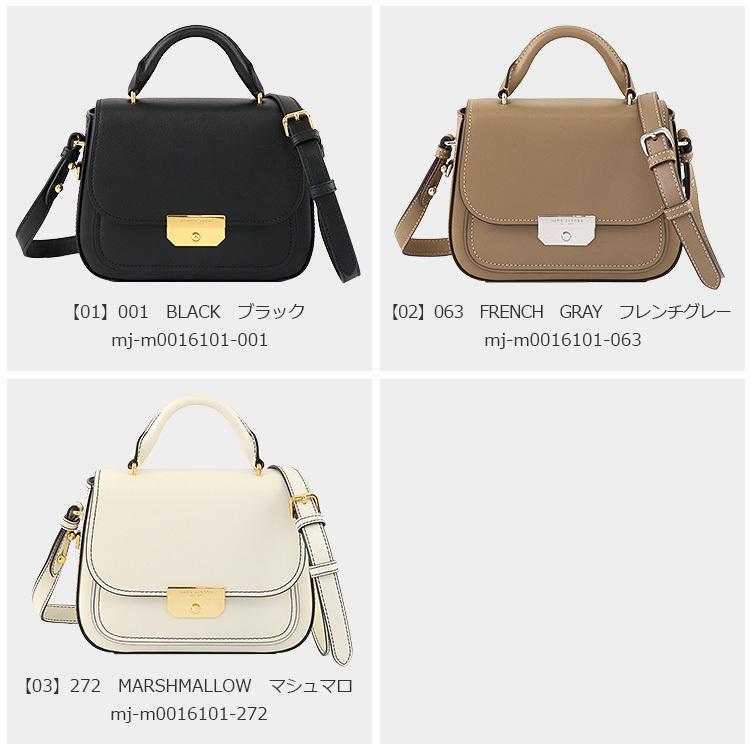 マークジェイコブス MARC JACOBS バッグ ショルダーバッグ M0016101 2way ミニバッグ ミニ レディース 新作 ショルダーバッグ 2way ミニバッグ ミニ レディース
