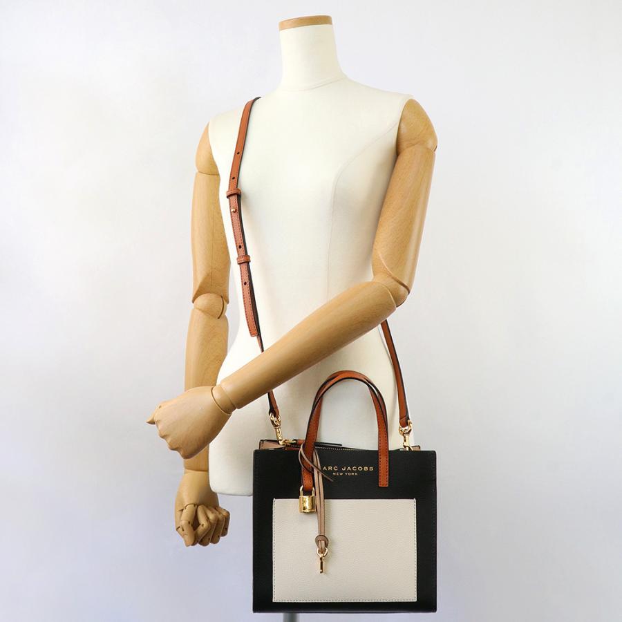 MARC JACOBS マークジェイコブス バッグ ハンドバッグ M0016132 MARC JACOBS マークジェイコブス バッグ ハンドバッグ M0016132