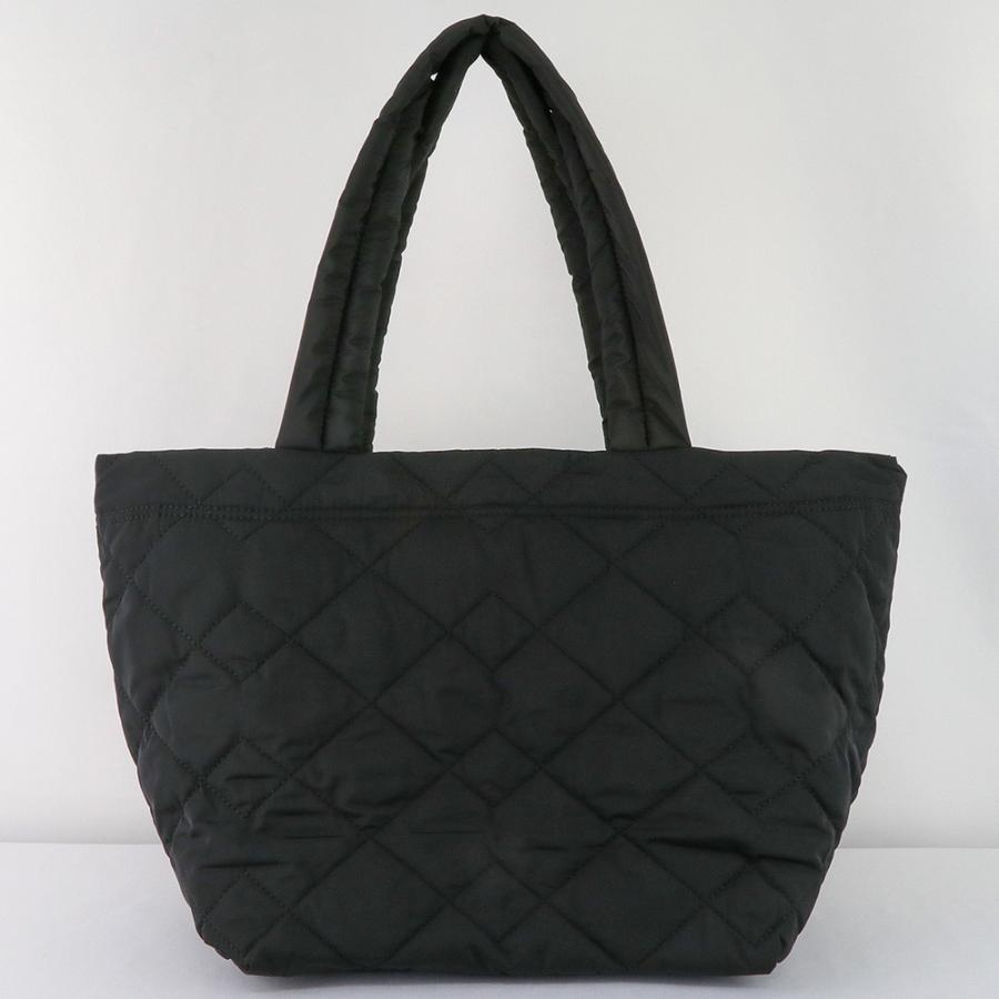 【美品】マークバイマークジェイコブス 2way トートバッグ ブラック A4可 MARC JACOBS（マーク・ジェイコブス） バッグ トートバッグ M0016680