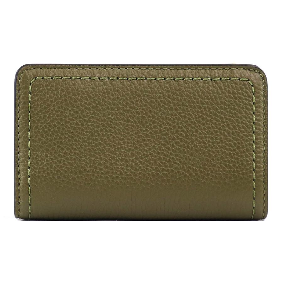 MARC JACOBS マークジェイコブス 財布 二つ折り財布 S104L01SP21