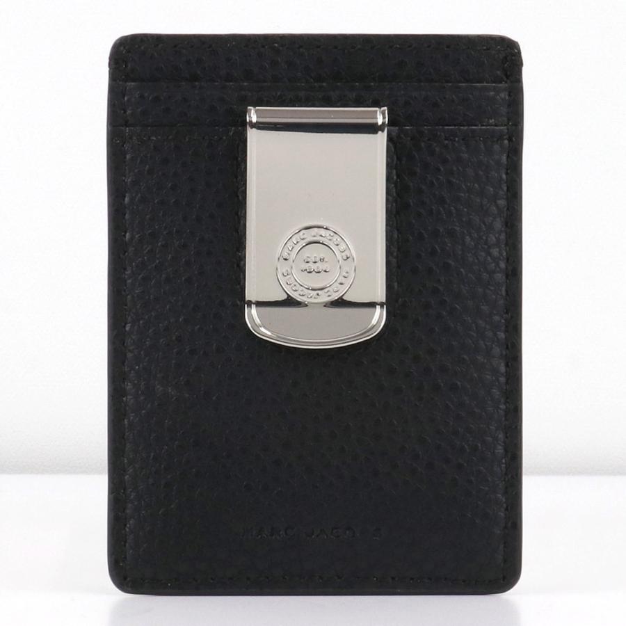 MARC JACOBS マークジェイコブス カードケース S130L01RE21 001