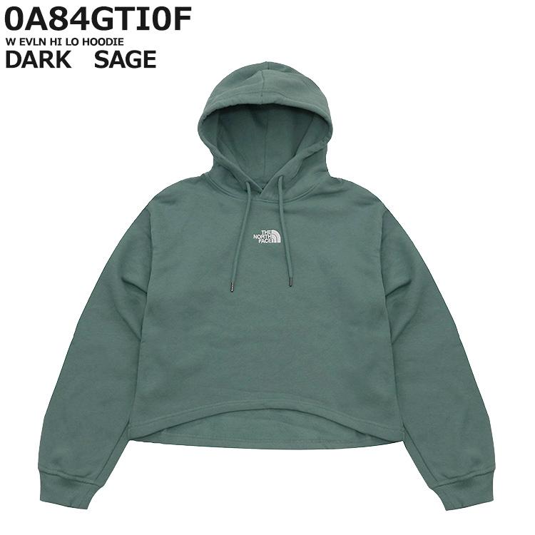 ザ・ノースフェイス THE NORTH FACE アパレル パーカー 0A84GTJK3/0A84GTI0F/0A84GTI0J/0A84GTI0V アウトレット レディース ショート丈 新作｜hommage-annex｜08