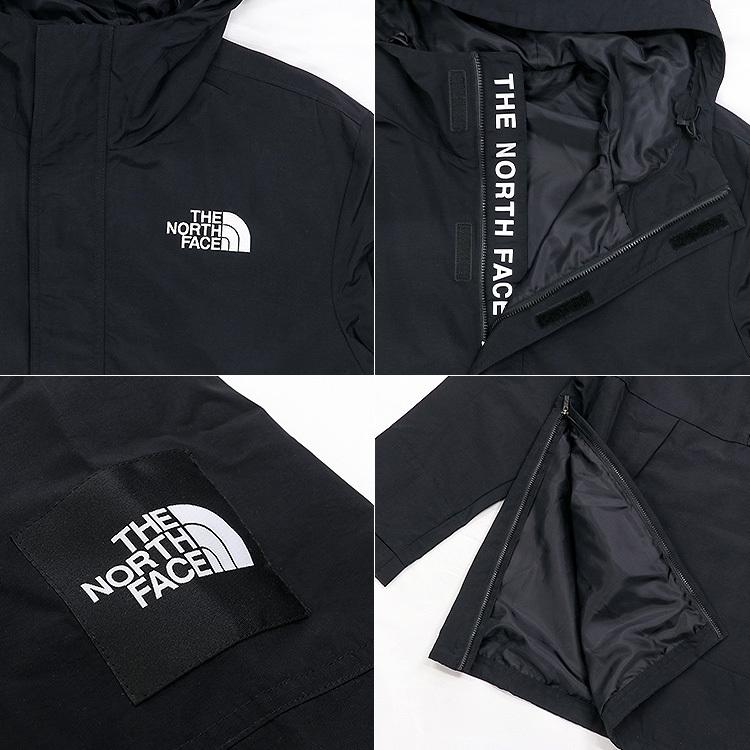 日本未入荷 ザ・ノースフェイス THE NORTH FACE ウィンドブレーカー アノラック アウター アウトレット 男女兼用｜hommage-annex｜08