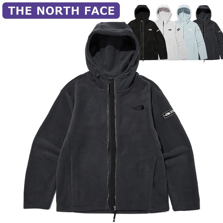 THE NORTH FACE 日本未入荷 22FW新作 ザ・ノースフェイス ホワイト 