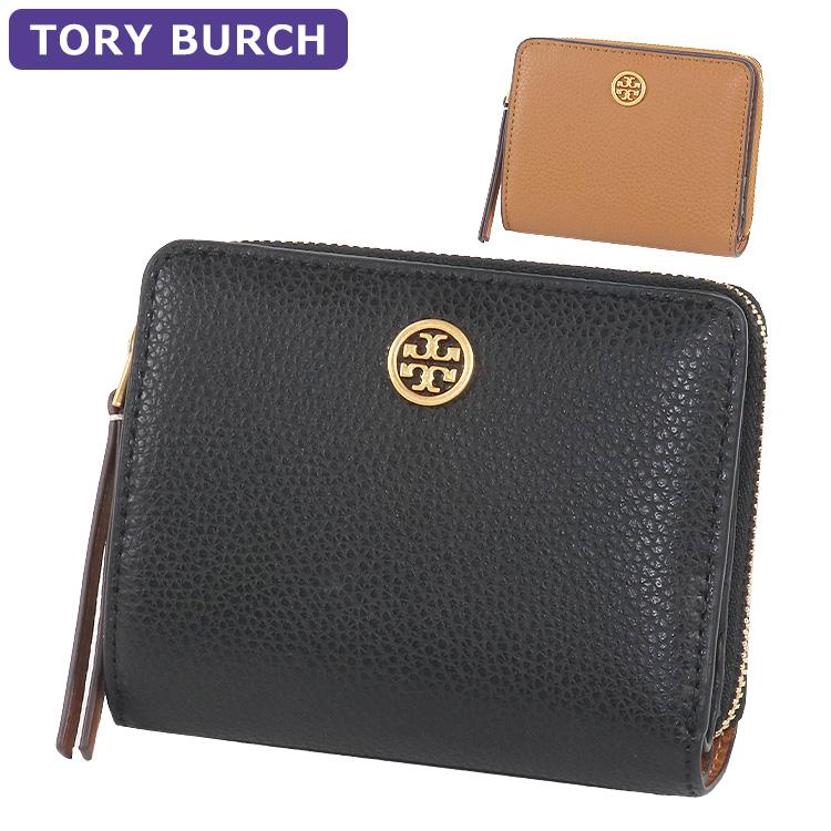 TORY BURCH トリーバーチ 財布 二つ折り財布 146369 ミニ財布