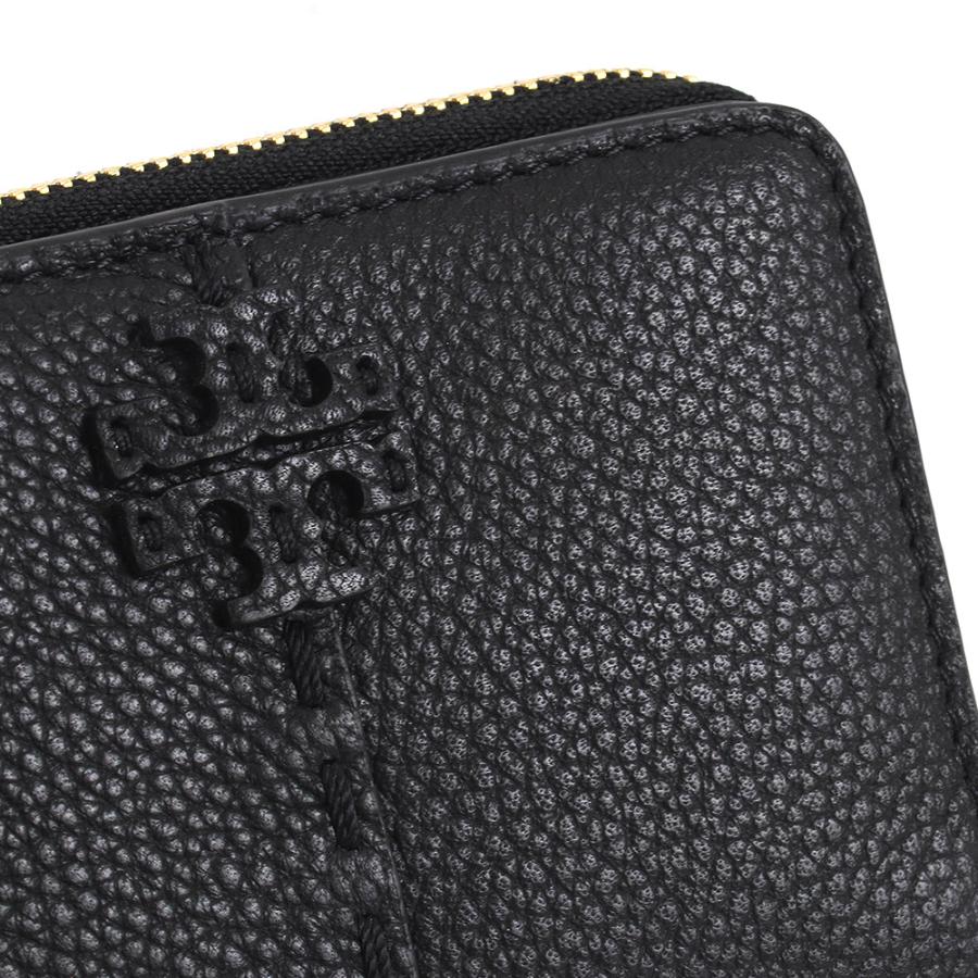 トリーバーチ TORY BURCH 財布 二つ折り財布 148751 001 ダブルT レディース ウォレット 新作｜hommage-annex｜05