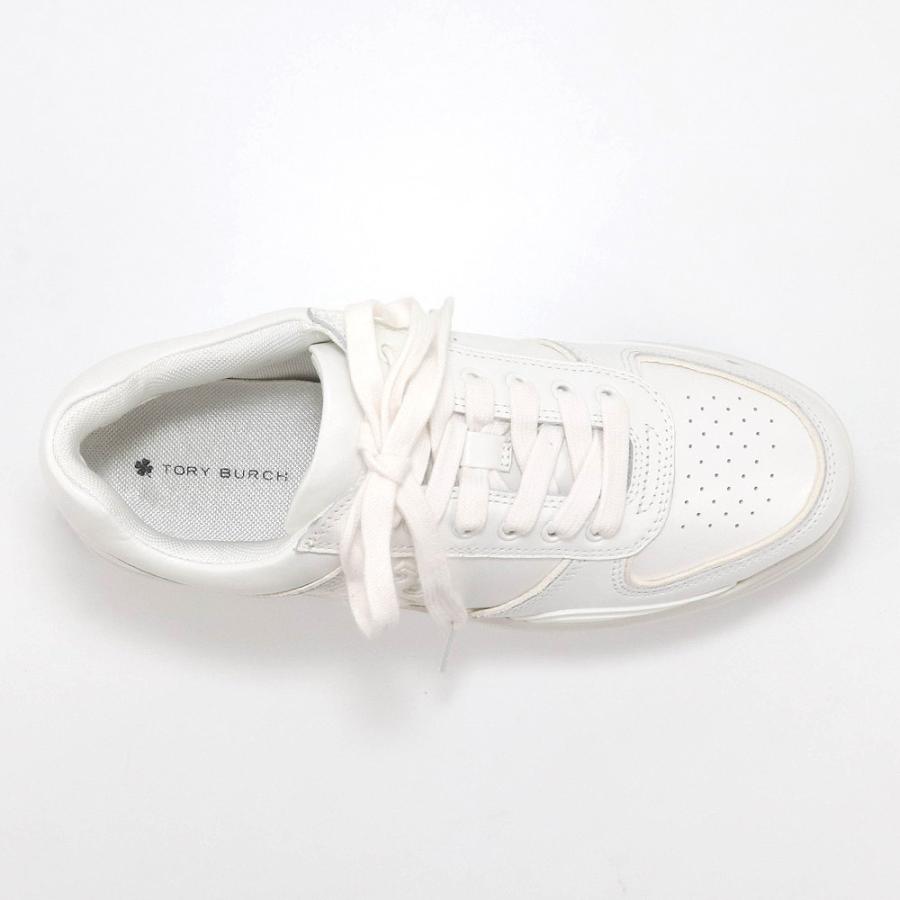 TORY BURCH（トリーバーチ） シューズ スニーカー CLOVER COURT