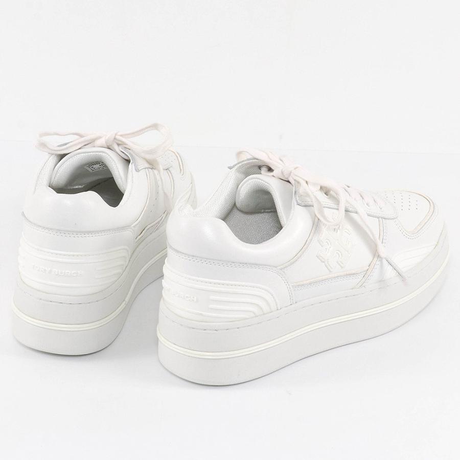 TORY BURCH（トリーバーチ） シューズ スニーカー CLOVER COURT