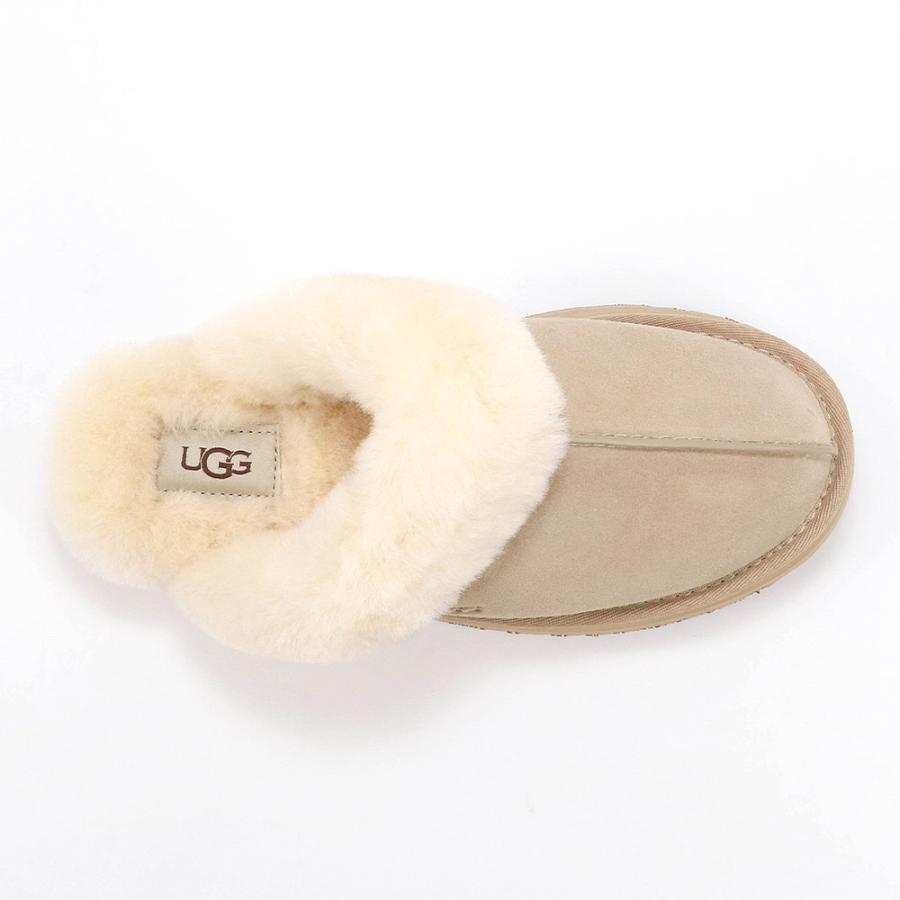 UGG アグ シューズ サンダル DISQUETTE ディスケット スエード UGG アグ シューズ サンダル DISQUETTE ディスケット スエード