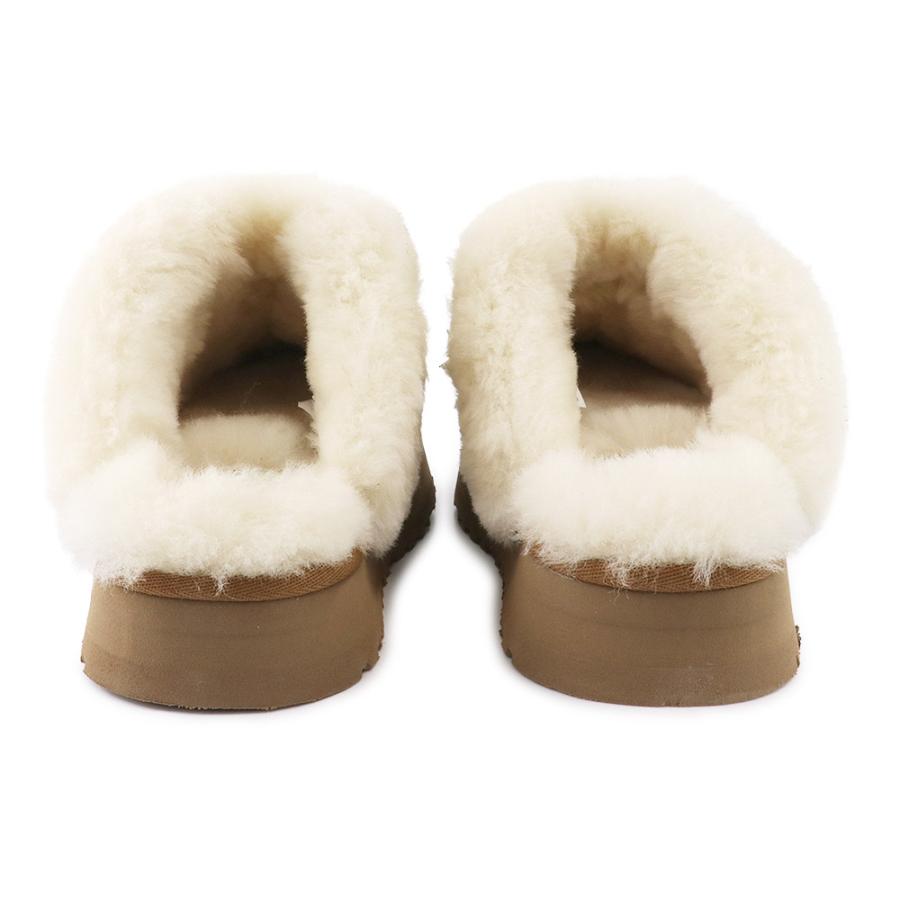 UGG アグ シューズ サンダル DISQUETTE ディスケット スエード UGG アグ シューズ サンダル DISQUETTE ディスケット スエード