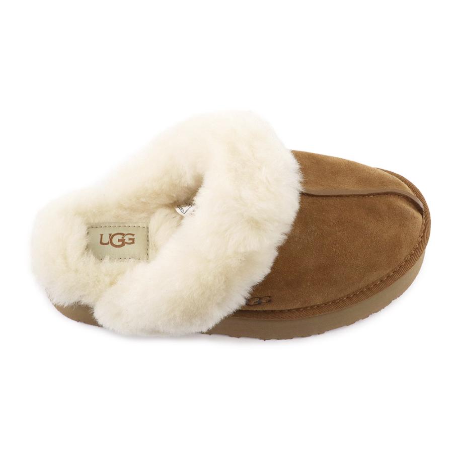 UGG アグ シューズ サンダル DISQUETTE ディスケット スエード UGG アグ シューズ サンダル DISQUETTE ディスケット スエード