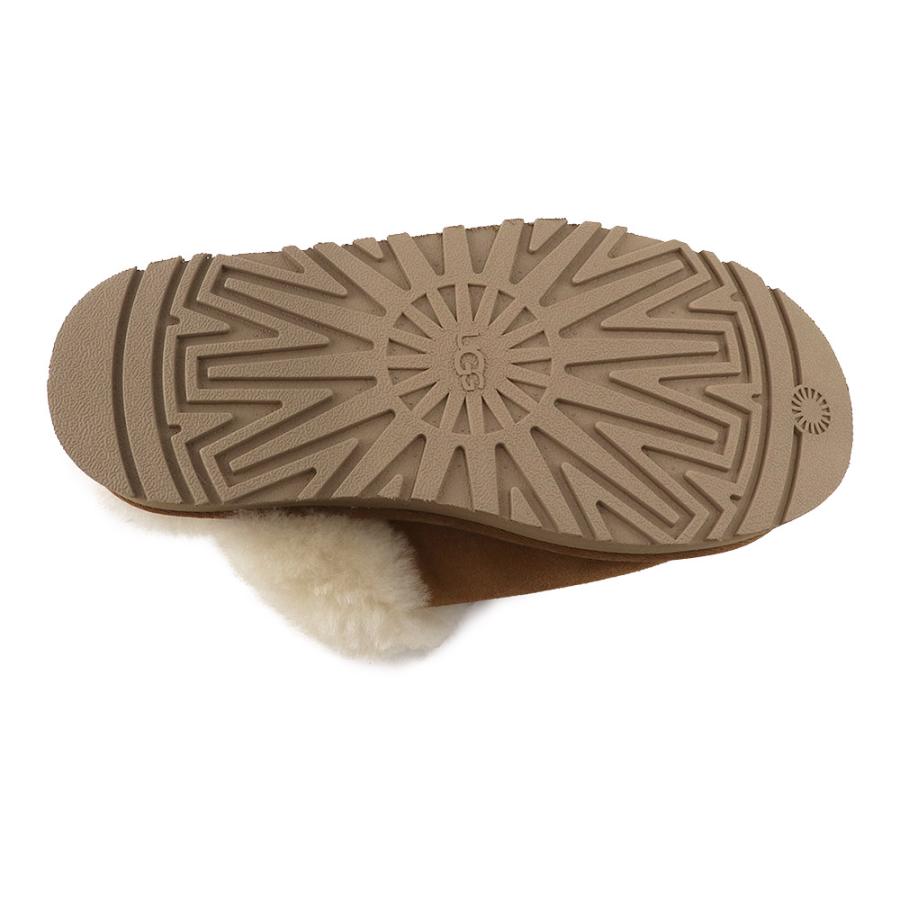 UGG アグ シューズ サンダル DISQUETTE ディスケット スエード UGG アグ シューズ サンダル DISQUETTE ディスケット スエード