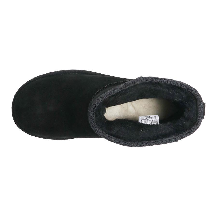 UGG（アグ） シューズ ブーツ CLASSIC MINI PLATFORM クラシック ミニ