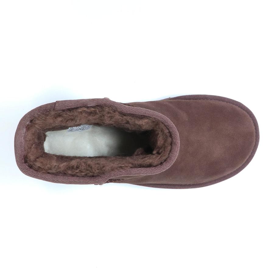 UGG（アグ） シューズ ブーツ CLASSIC MINI PLATFORM クラシック ミニ