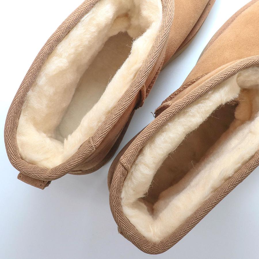 UGG（アグ） シューズ ブーツ CLASSIC MINI PLATFORM クラシック ミニ