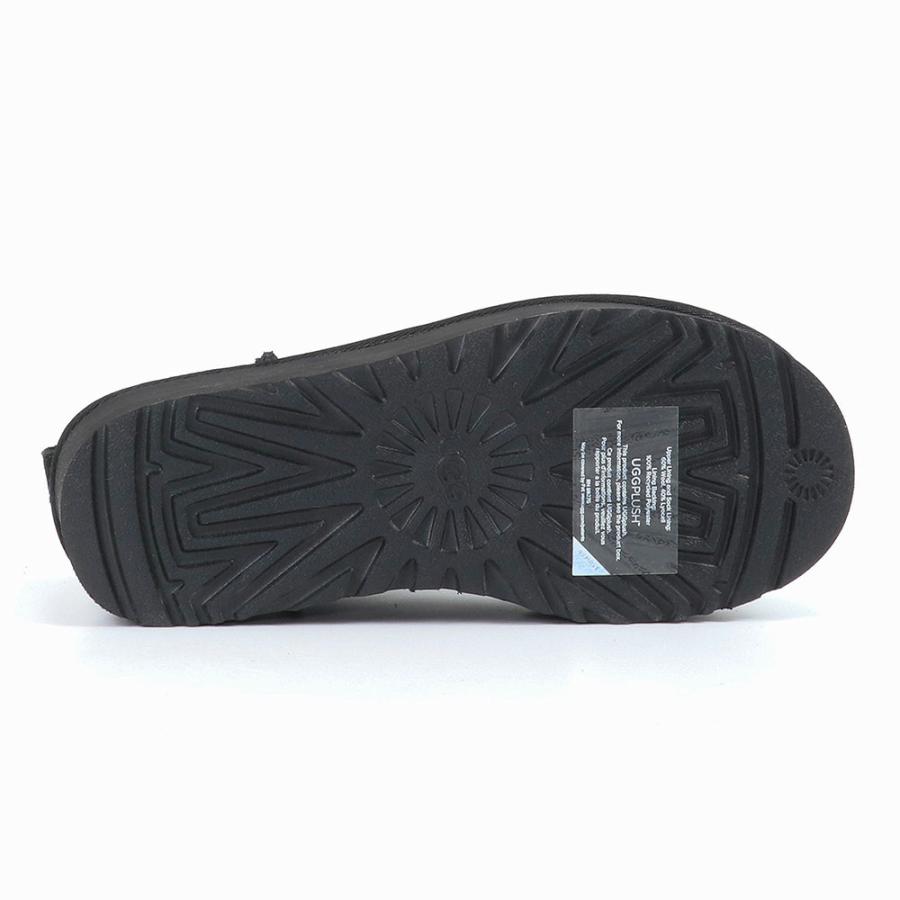 UGG（アグ） シューズ ブーツ CLASSIC ULTRA MINI PLATFORM クラシック