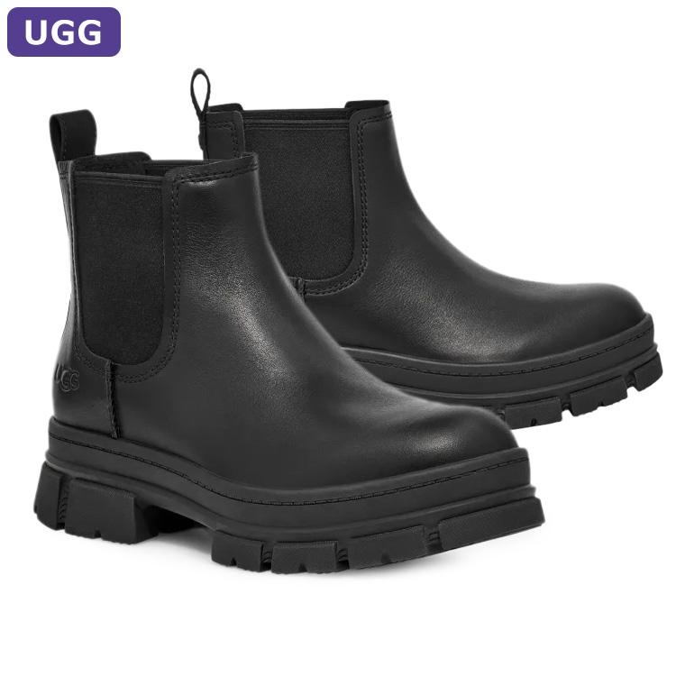 UGG アグ シューズ ブーツ ASHTON CHELSEA アシュトン チェルシー 