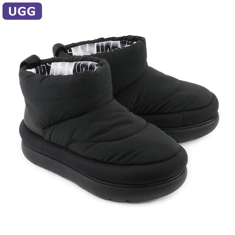 UGG アグ シューズ ブーツ CLASSIC MAXI MINI クラシック マキシ ミニ 