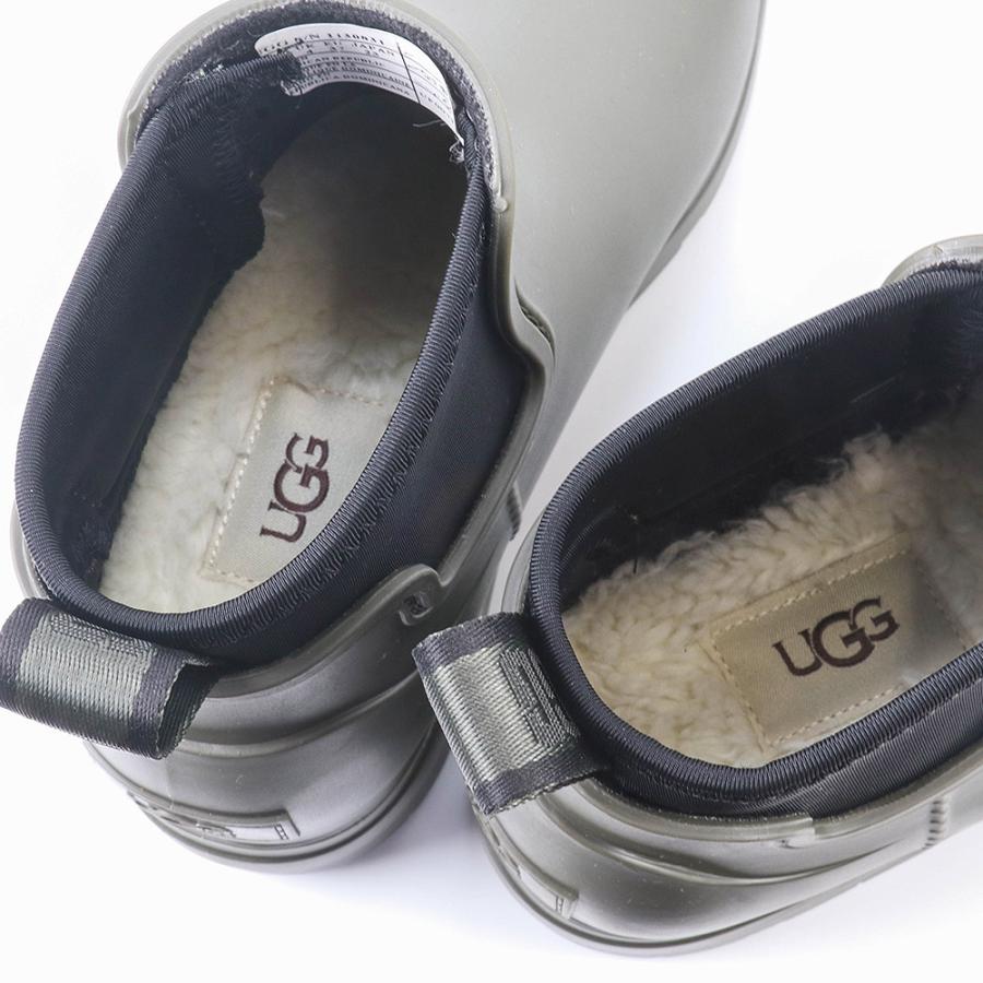 UGG（アグ） シューズ ブーツ レインブーツ DROPLET ドロップレット