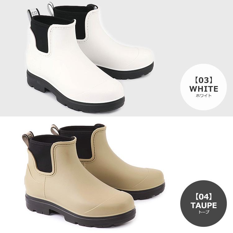 アグ　ドロップレット　防水ブーツ UGG（アグ） シューズ ブーツ レインブーツ DROPLET ドロップレット