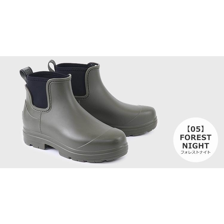 UGG（アグ） シューズ ブーツ レインブーツ DROPLET ドロップレット