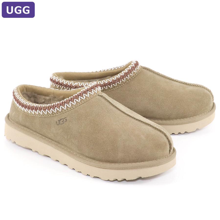 UGG（アグ） シューズ スリッポン TASMAN SLIPPER タスマン スリッパ