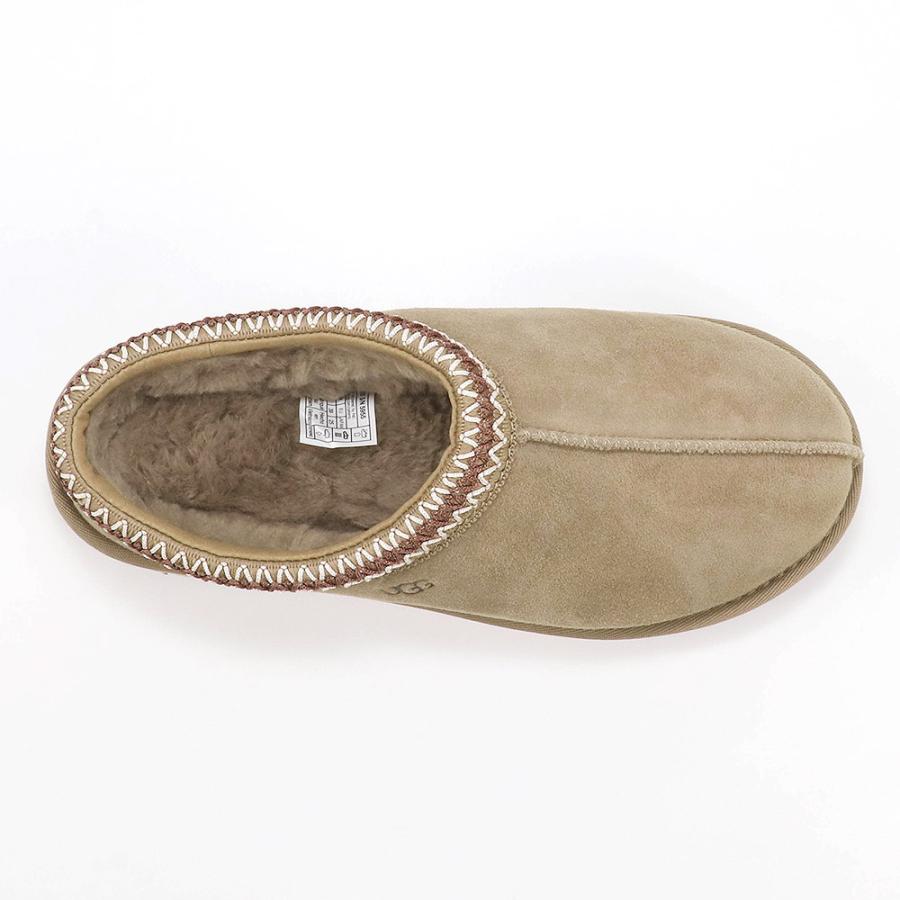 アグ UGG シューズ スリッポン TASMAN SLIPPER タスマン スリッパ 