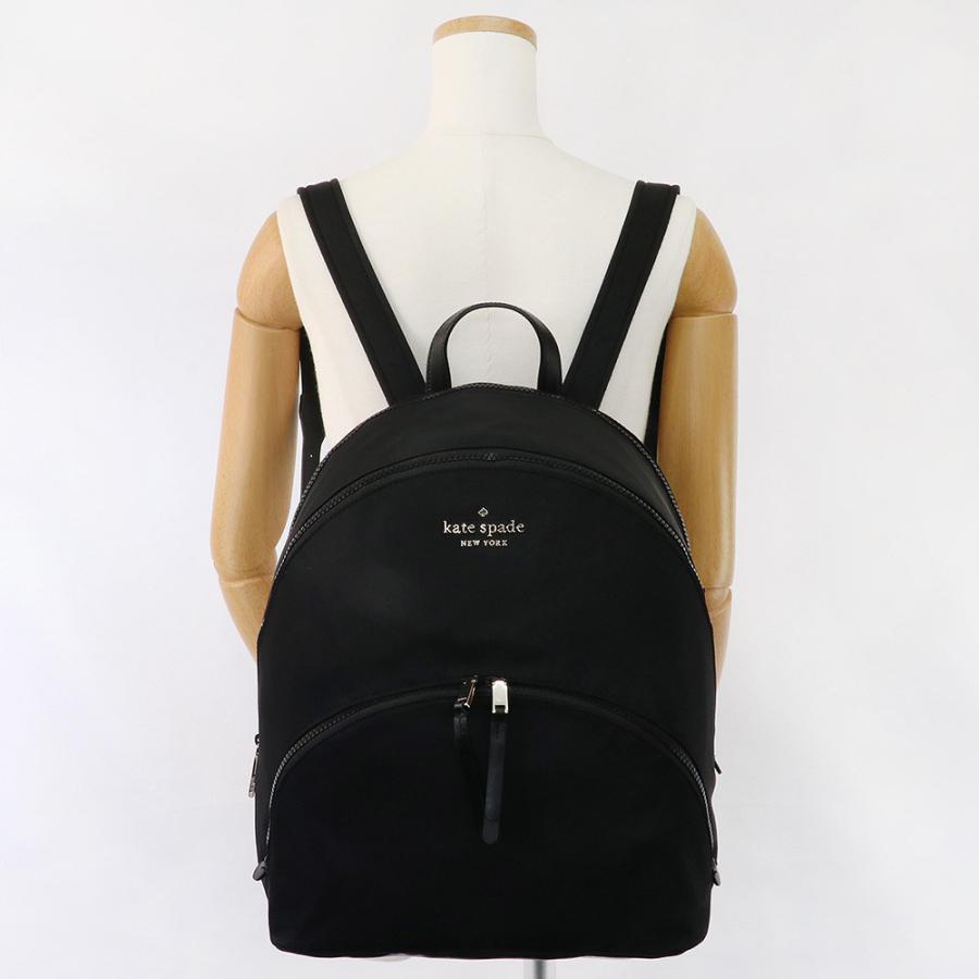 Kate Spade Karissa Nylon Medium Backpack Tas Kate Spade  display picture 1