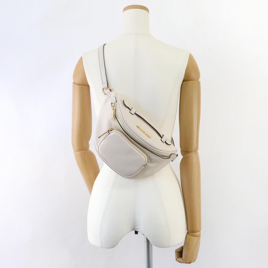 MICHAEL KORS マイケルコース バッグ ボディバッグ 35F0GERN1L LT