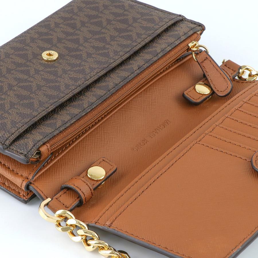 マイケルコース MICHAEL KORS バッグ ショルダーバッグ 35F0GTVC8B/35F0STVC8B 2way 長財布 シグネチャー