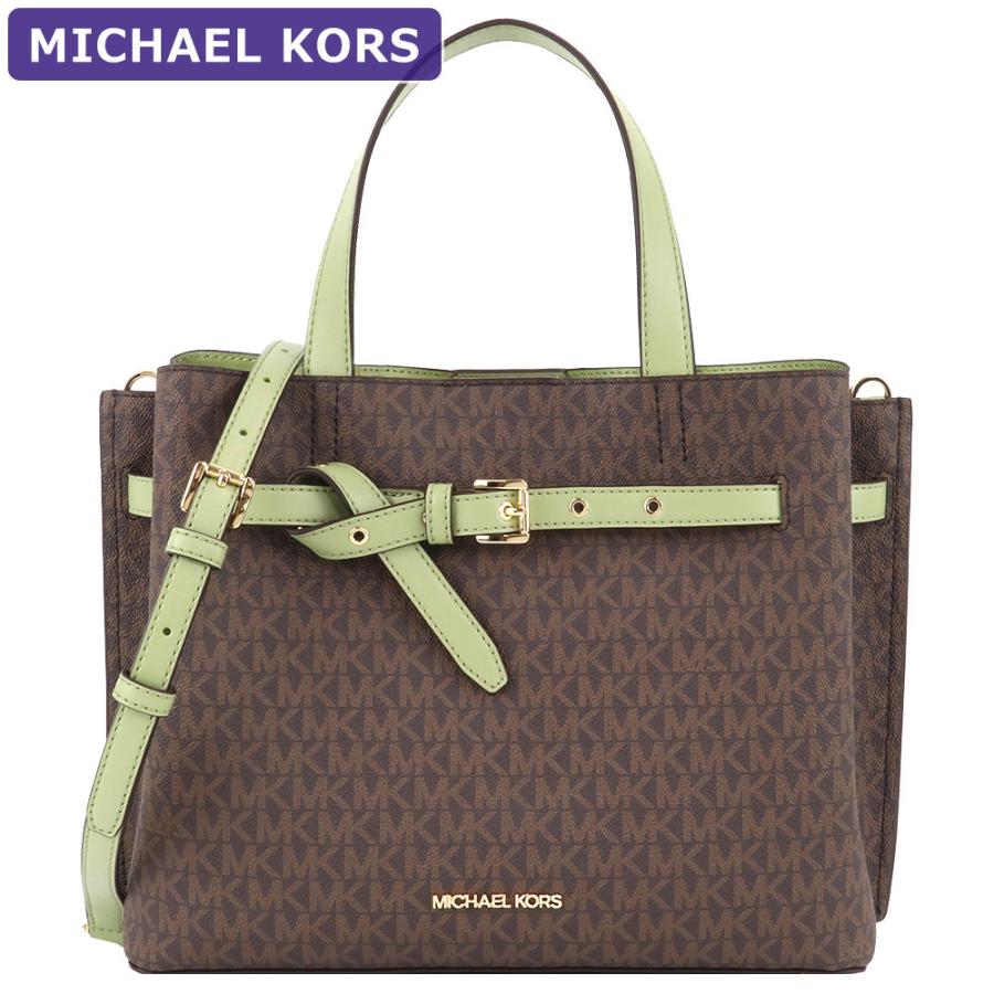 MICHAEL KORS マイケルコース バッグ ショルダーバッグ 35F0GU5S3B 