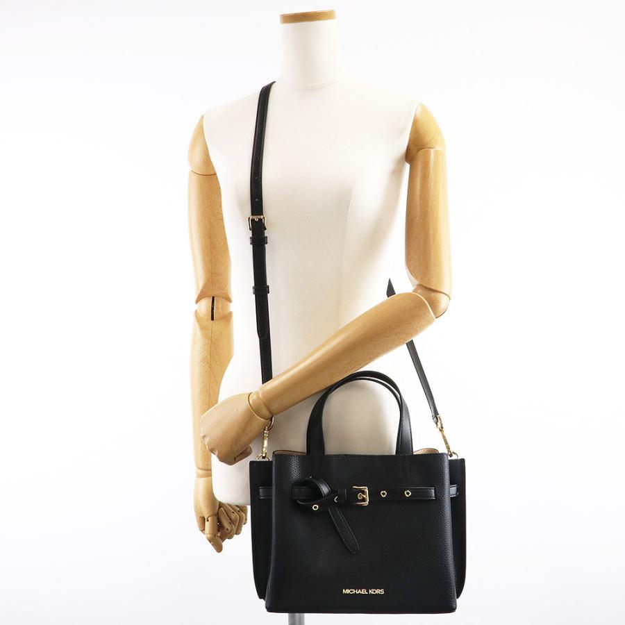 Michael Kors マイケルコース ショルダーバッグ 35S1GTTC7L BK MICHAEL KORS マイケルコース バッグ ショルダーバッグ