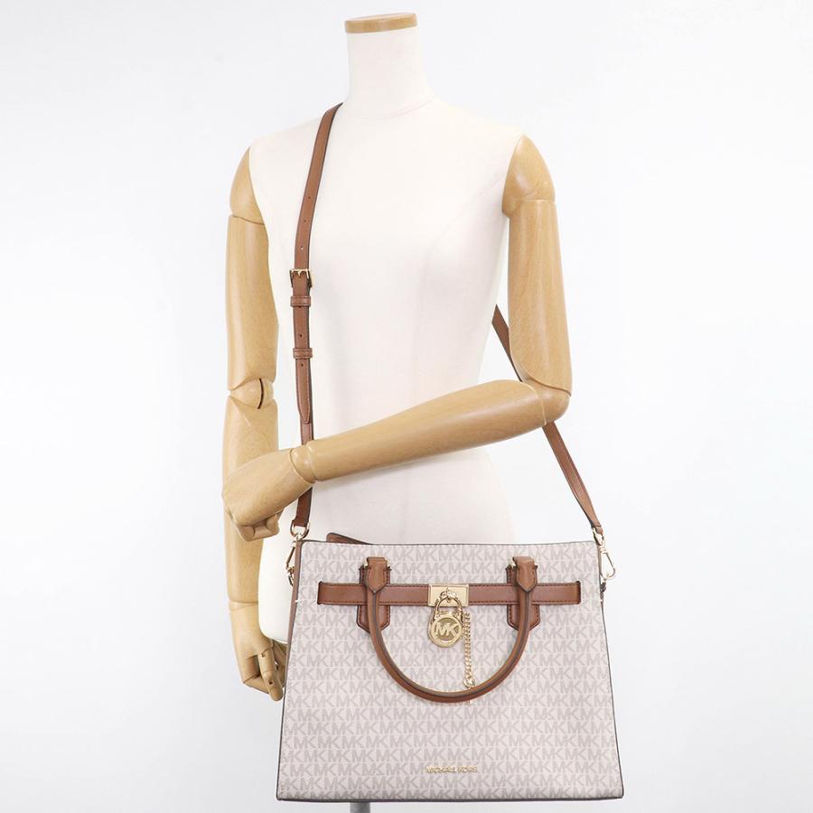 【国内即発】MICHAEL KORS ショルダーバッグ 35F1GHMS2B 2way MICHAEL KORS マイケルコース バッグ ショルダーバッグ