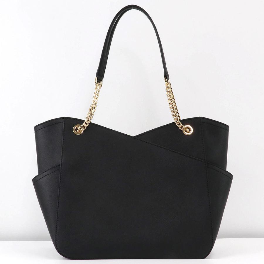 MICHAEL KORS マイケルコース バッグ トートバッグ 35F1GTVT3L BLACK  