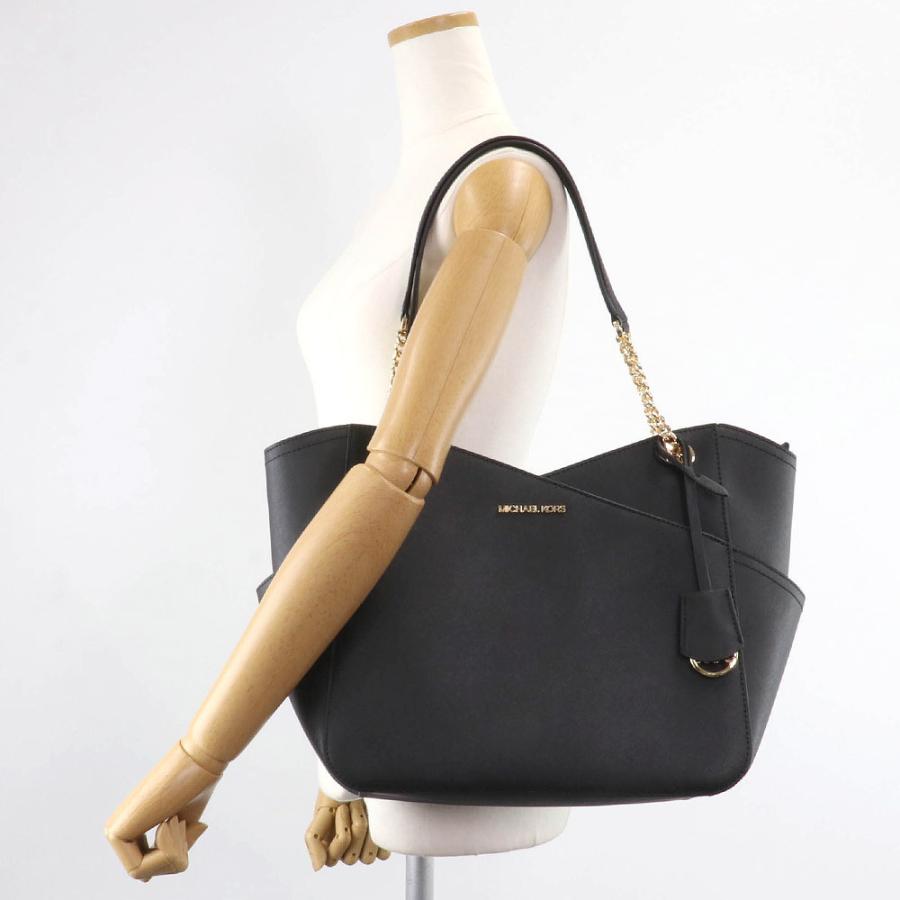 MICHAEL KORS マイケルコース バッグ トートバッグ 35F1GTVT3L BLACK  