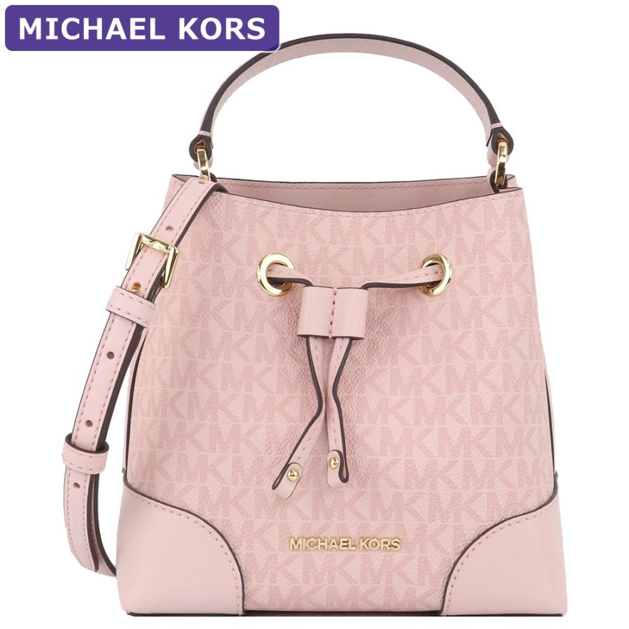 MICHAEL KORS マイケルコース バッグ ショルダーバッグ 35F2GM9M1B  