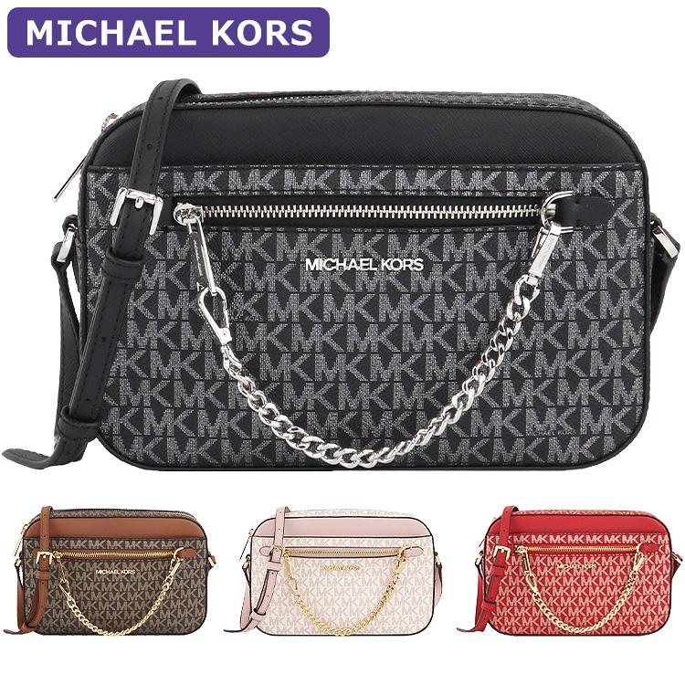 マイケルコース MICHAEL KORS バッグ ショルダーバッグ 35F2GTTC9K/35F2STTC9K シグネチャー ミニバッグ
