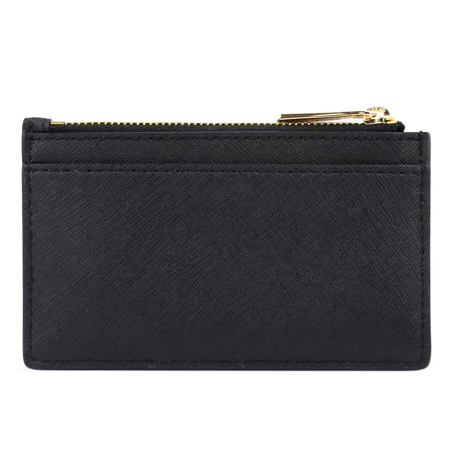 MICHAEL KORS（マイケルコース） カードケース 35F2GTVD2L BLACK