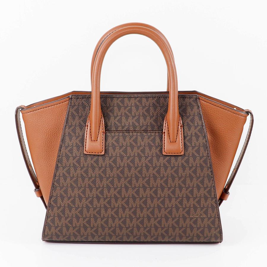 MICHAEL KORS マイケルコース バッグ ショルダーバッグ 35F4G4VS1B BROWN 2way シグネチャー アウトレット レディース 新作 HOMMAGE - 通販 - Yahoo ショッピング