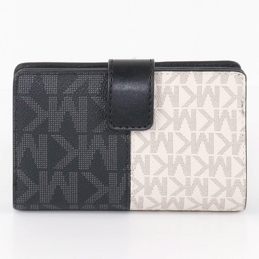 MICHAEL KORS マイケルコース 財布 二つ折り財布 35F4GTVF6B