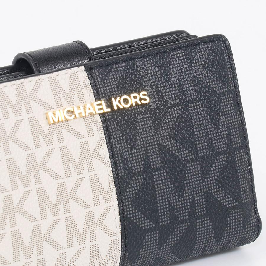 MICHAEL KORS（マイケルコース） 財布 二つ折り財布 35F4GTVF6B