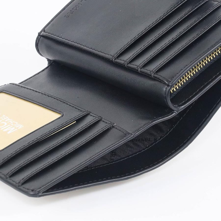 MICHAEL KORS マイケルコース 財布 二つ折り財布 35F4GTVF6B