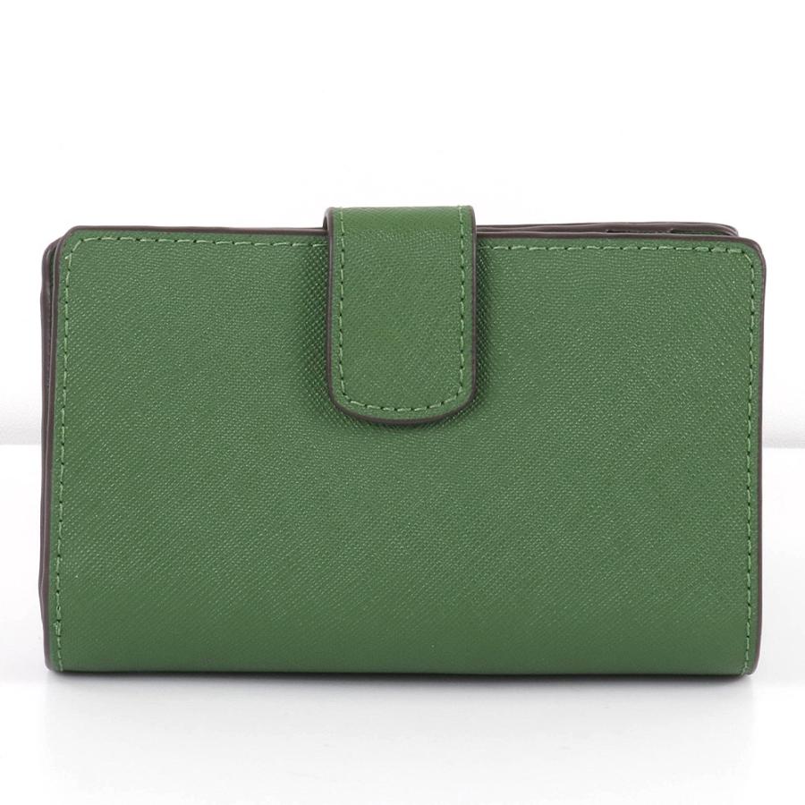 MICHAEL KORS（マイケルコース） 財布 二つ折り財布 35F7GTVF2L